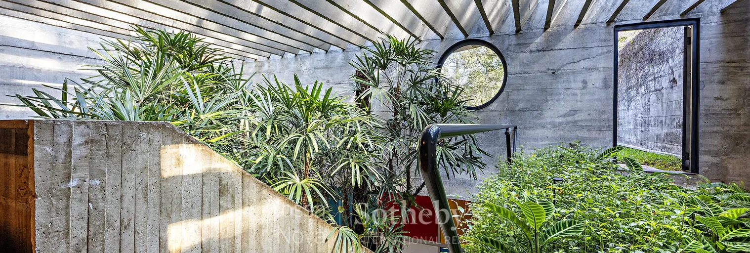 Jardim de inverno - Imagem 32