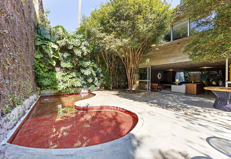 Piscina - Imagem 29