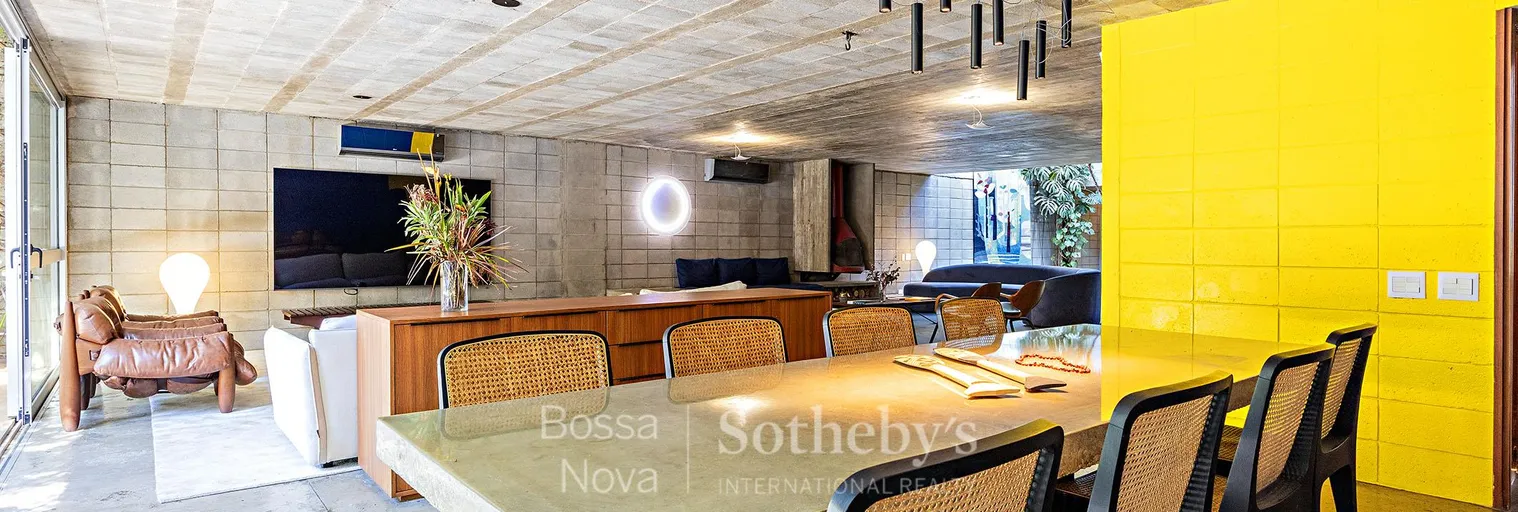 Sala de jantar - Imagem 16