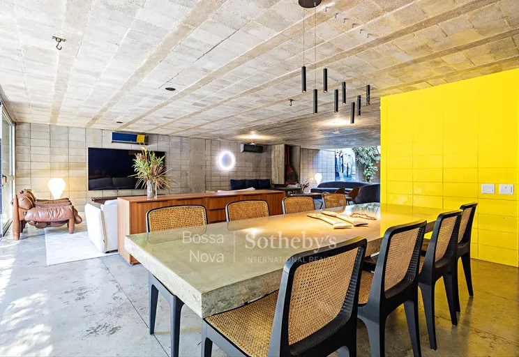 Sala de jantar - Imagem 18