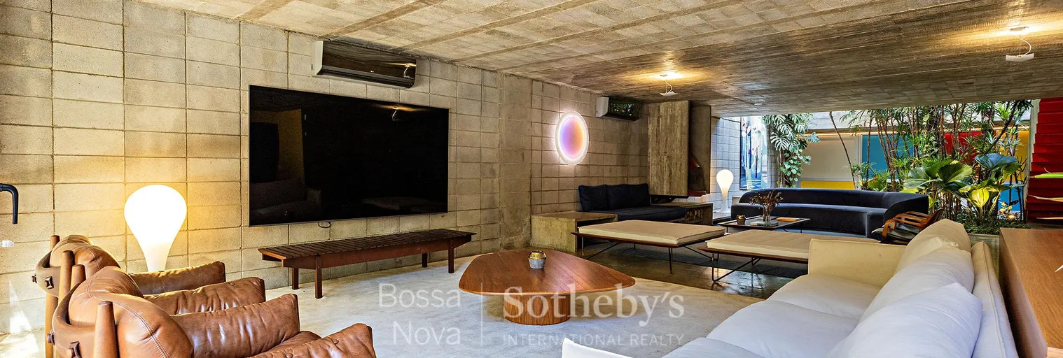 Sala de TV - Imagem 12