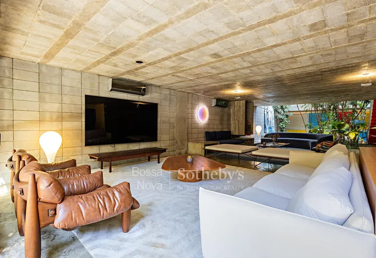 Sala de TV - Imagem 13