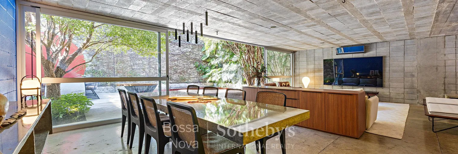 Sala de jantar - Imagem 18