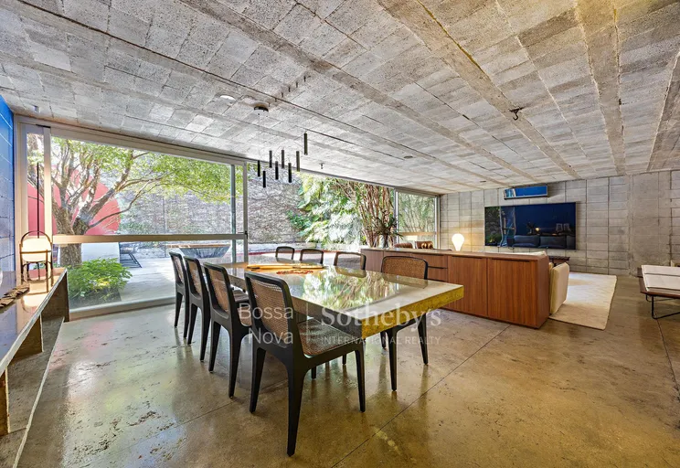 Sala de jantar - Imagem 21