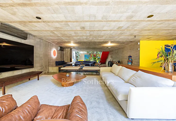 Sala de TV - Imagem 15