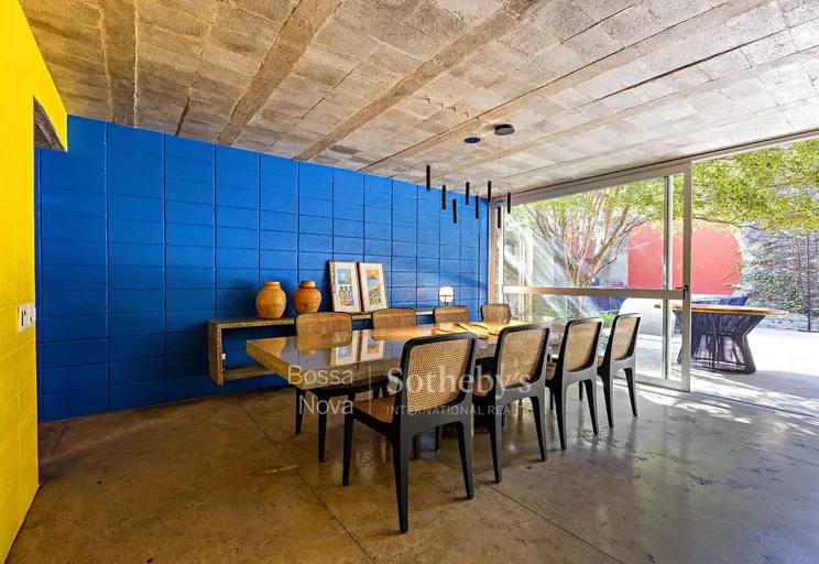 Sala de jantar - Imagem 17