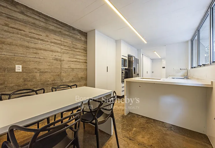 Sala de Almoço - Imagem 38