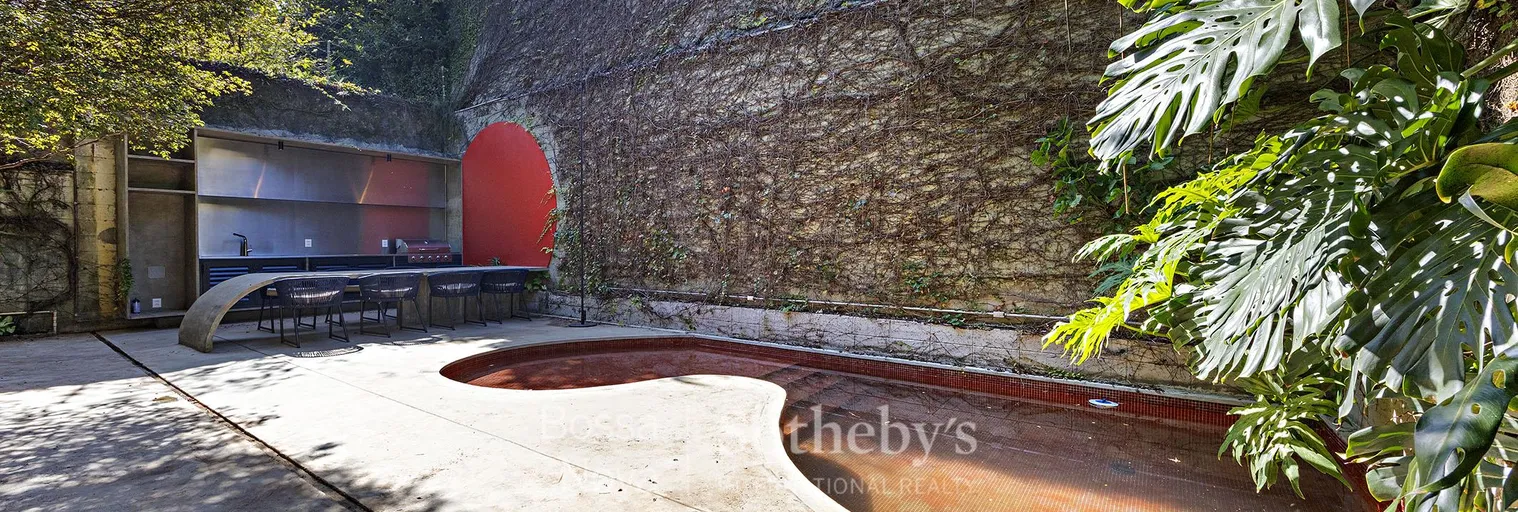 Piscina - Imagem 23
