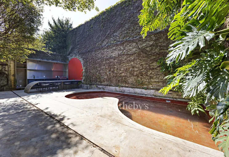 Piscina - Imagem 31