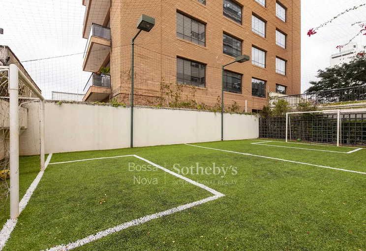 Campo de Futebol - Imagem 24