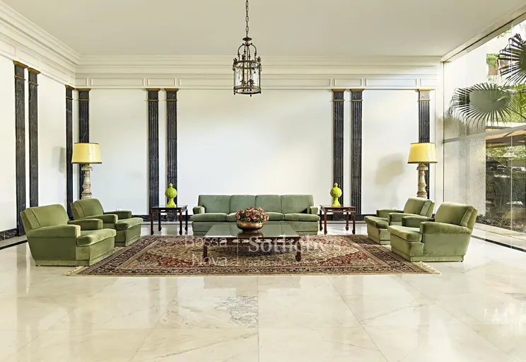 Hall - Imagem 22