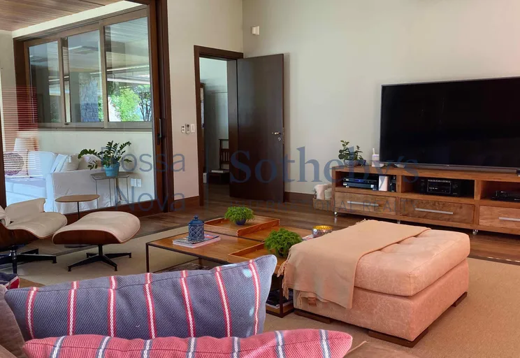Sala de TV - Imagem 52