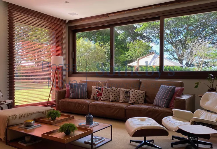 Sala de estar - Imagem 35