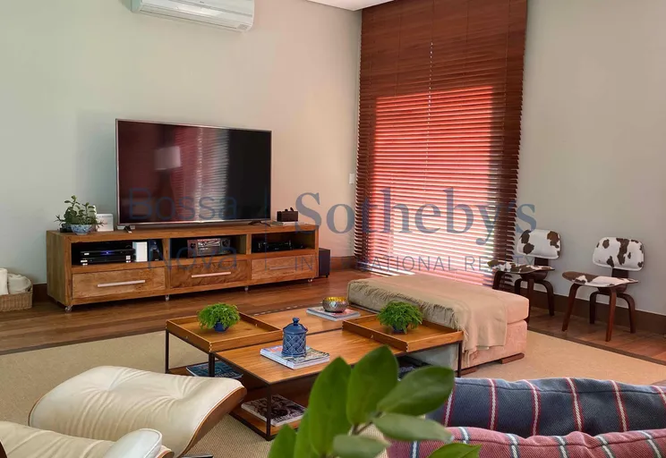 Sala de TV - Imagem 53