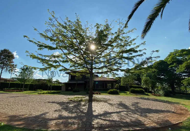 Área Externa - Imagem 20