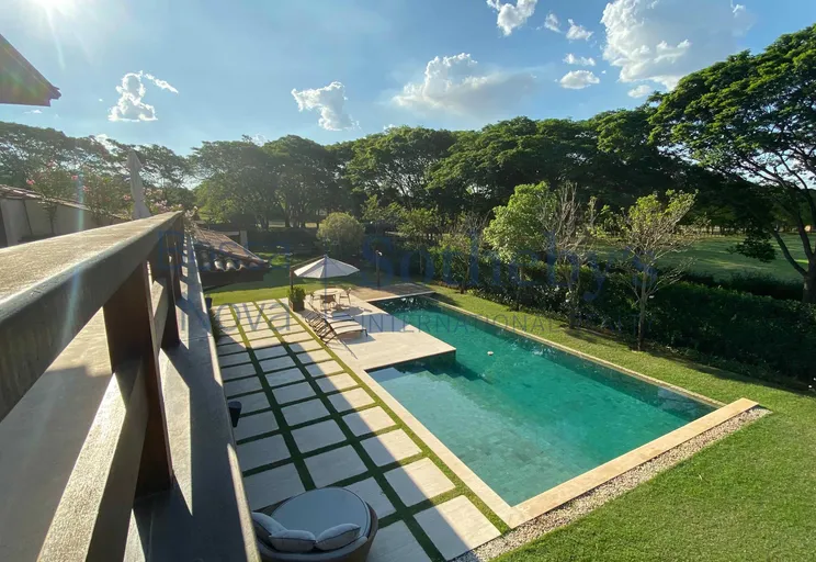 Piscina - Imagem 12