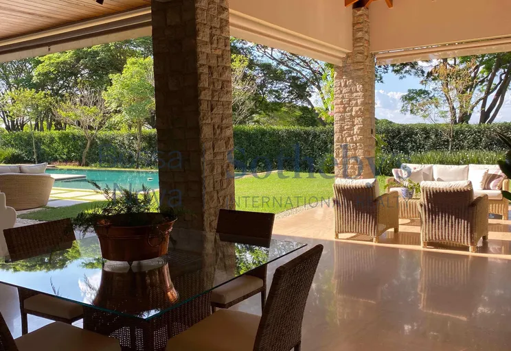 Jardim de inverno - Imagem 23