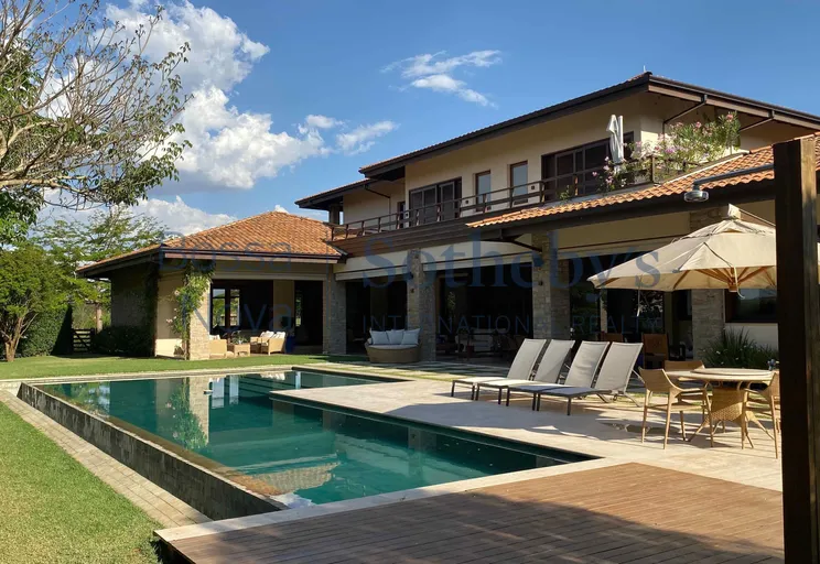 Piscina - Imagem 4