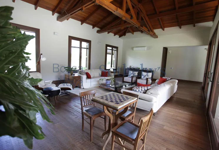 Sala de estar - Imagem 54