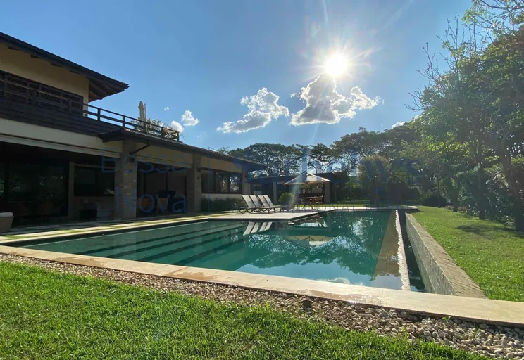 Piscina - Imagem 9