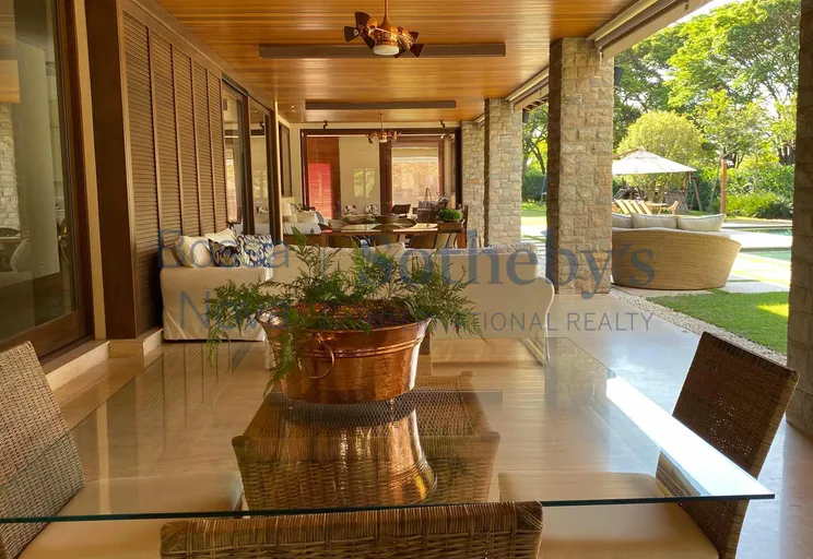 Terraço - Imagem 25