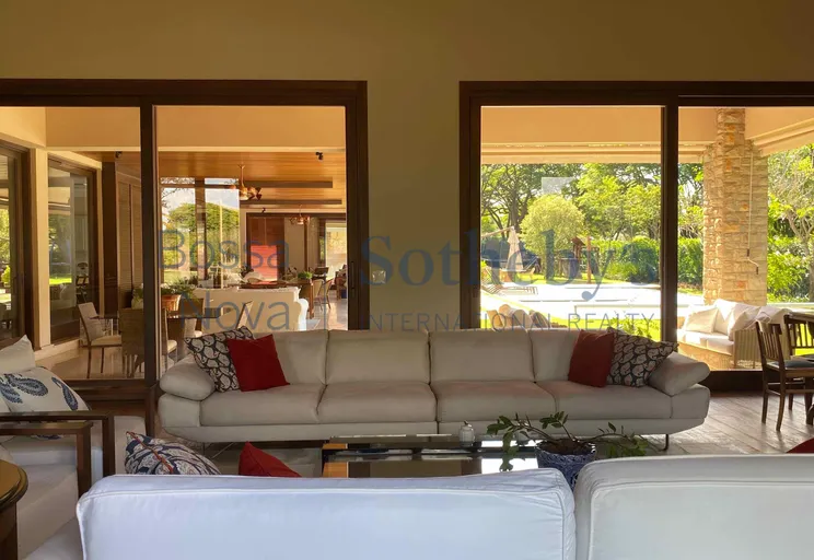 Sala de estar - Imagem 33