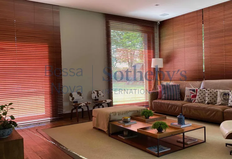 Sala de estar - Imagem 36