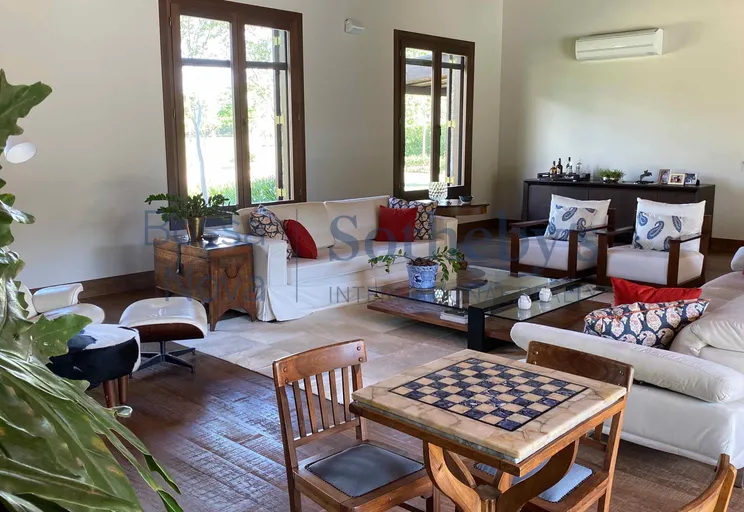 Sala de estar - Imagem 42