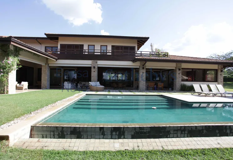 Piscina - Imagem 8