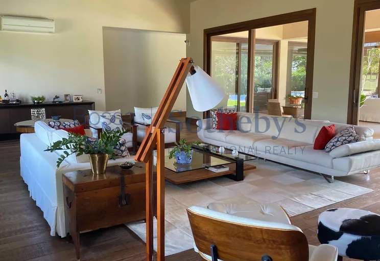 Sala de estar - Imagem 32