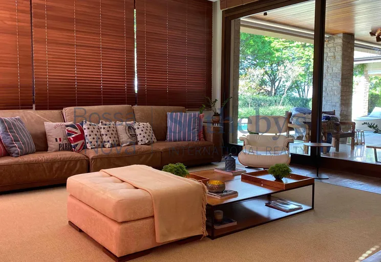 Sala de estar - Imagem 39
