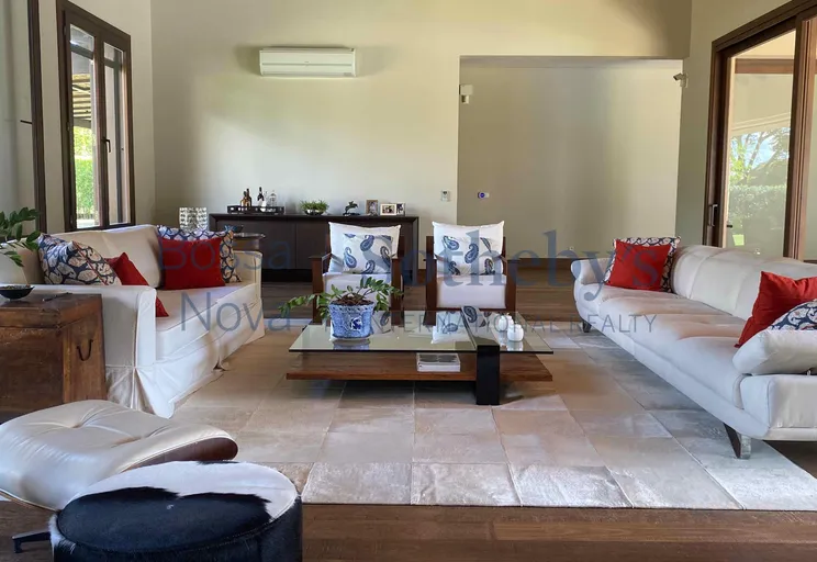 Sala de estar - Imagem 34