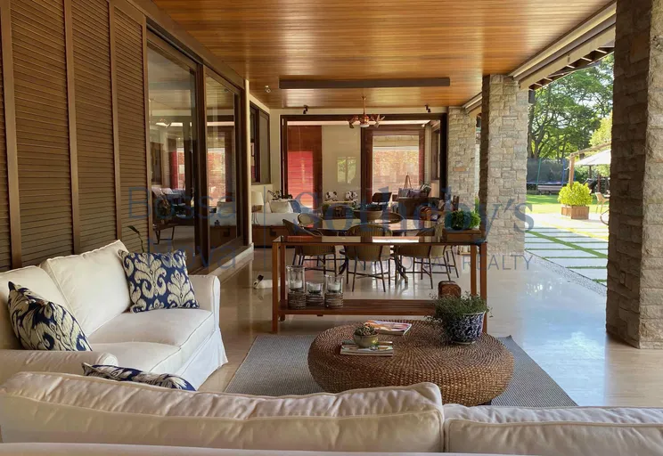 Terraço - Imagem 27