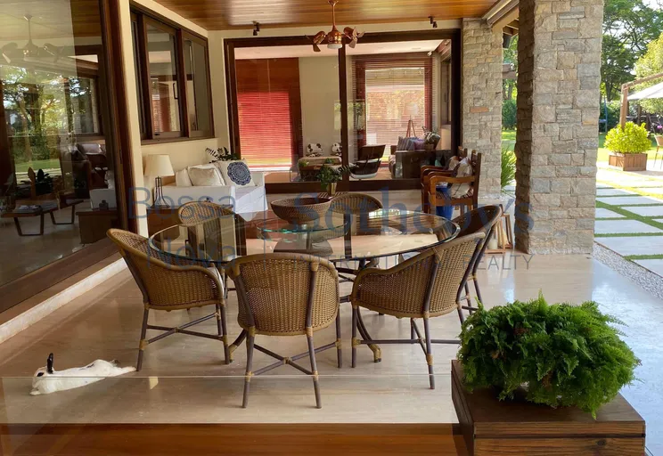 Terraço - Imagem 29