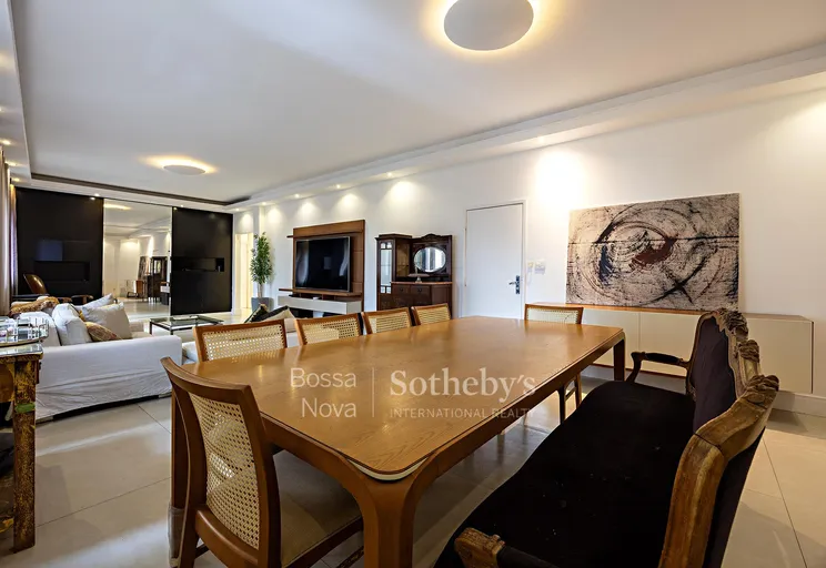 Sala de jantar - Imagem 4