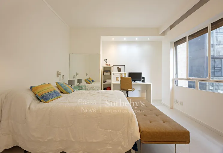 Quarto - Imagem 13