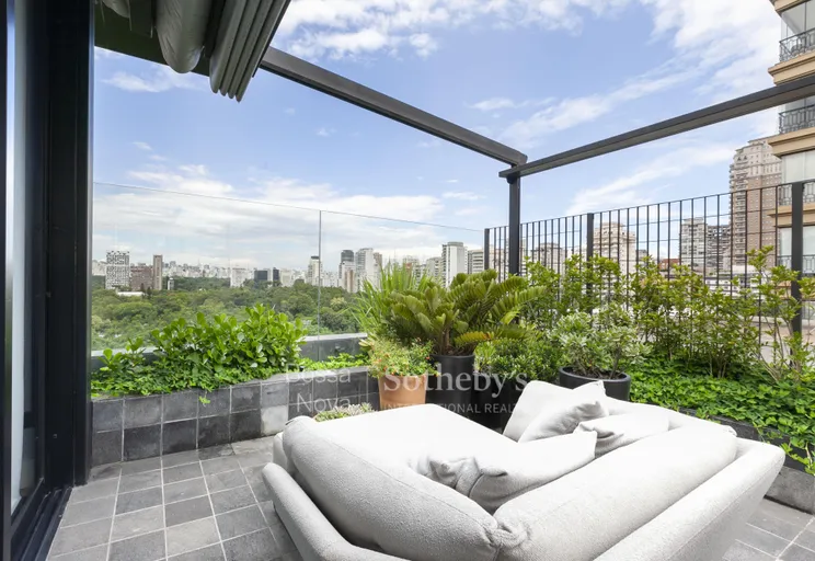 Terraço - Imagem 25