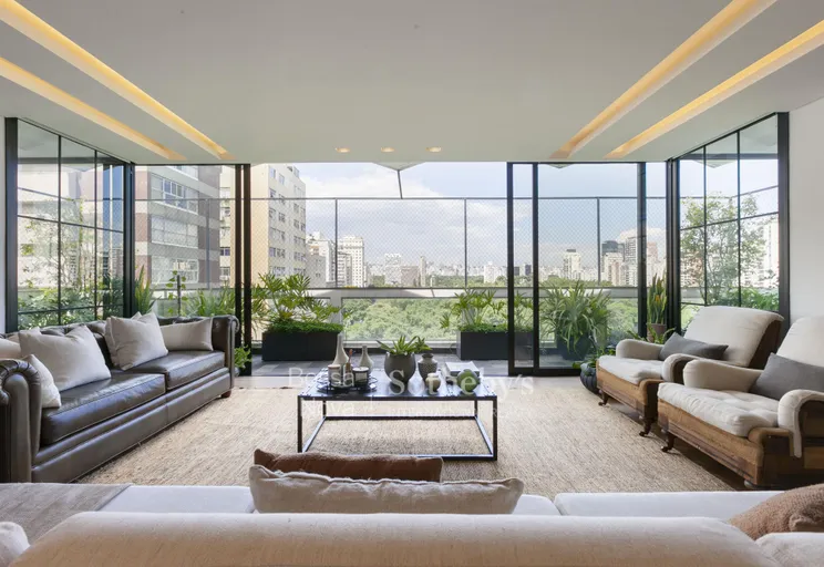 Sala de estar - Imagem 2
