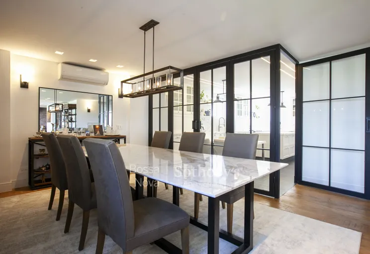 Sala de jantar - Imagem 8