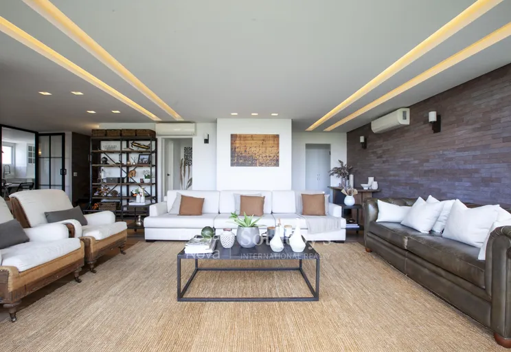 Sala de estar - Imagem 5