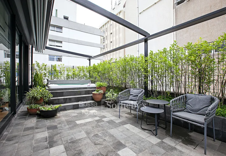 Terraço - Imagem 26