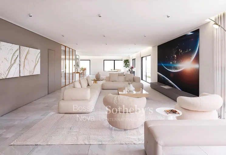 Sala de TV - Imagem 7
