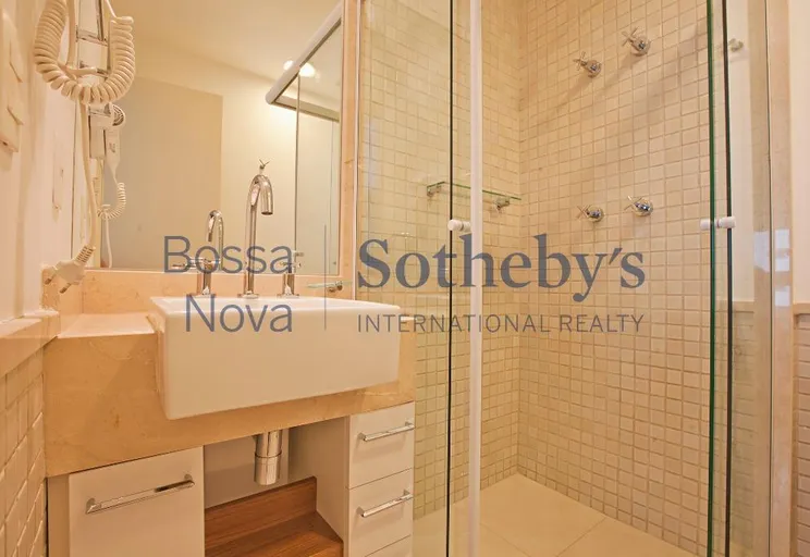 Banheiro - Imagem 13