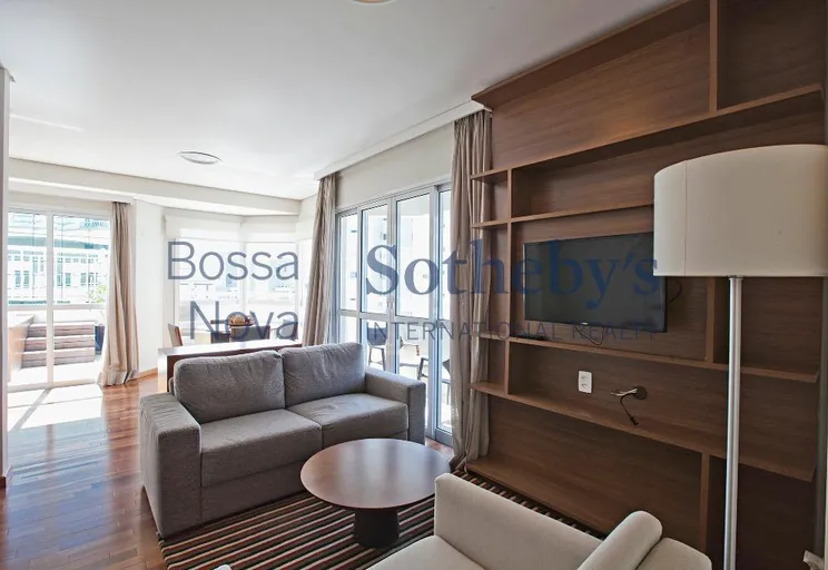 Sala de TV - Imagem 2