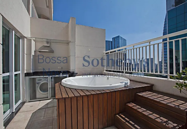 Hidromassagem - Imagem 5