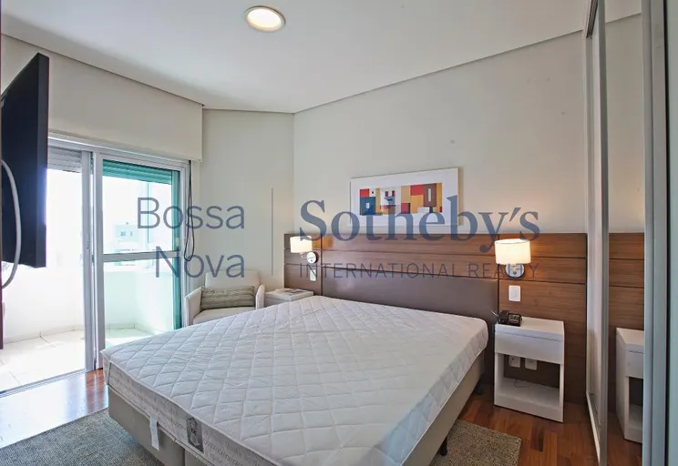 Suíte Master - Imagem 8