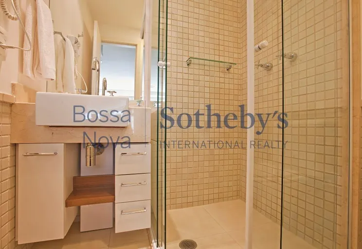 Banheiro - Imagem 12