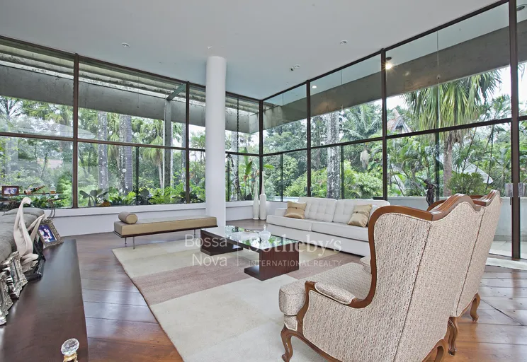 Sala de estar - Imagem 6