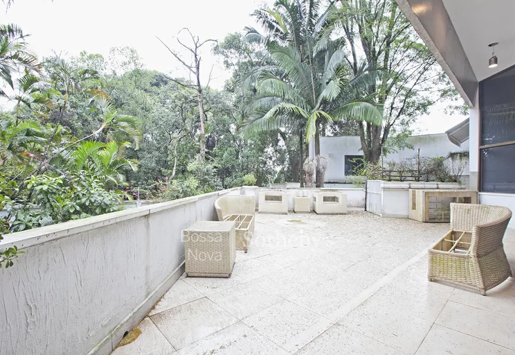 Terraço - Imagem 13