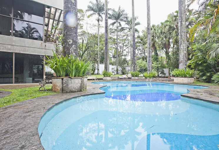Piscina - Imagem 2